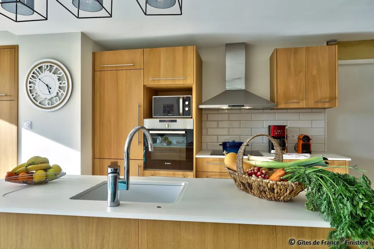 La maison de la dune