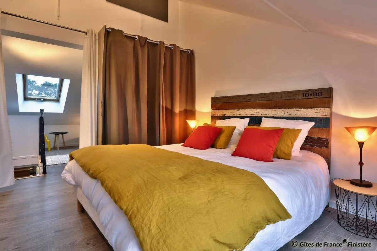 Les marines du treustel