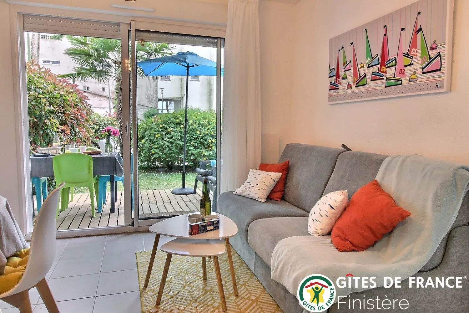 Le Loft de la Riviéra