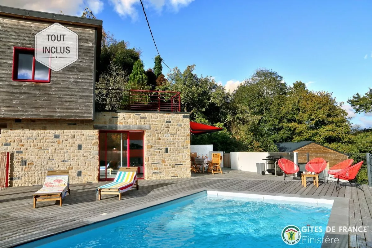 La vallée de trévilis