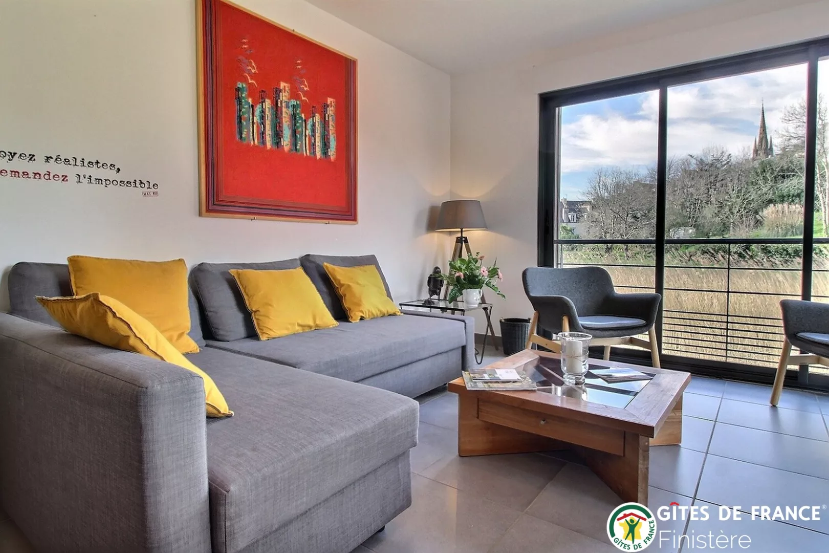 Résidence San Vaal 6