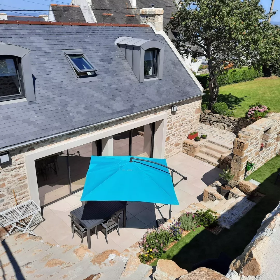 A l'abri des 4 vents