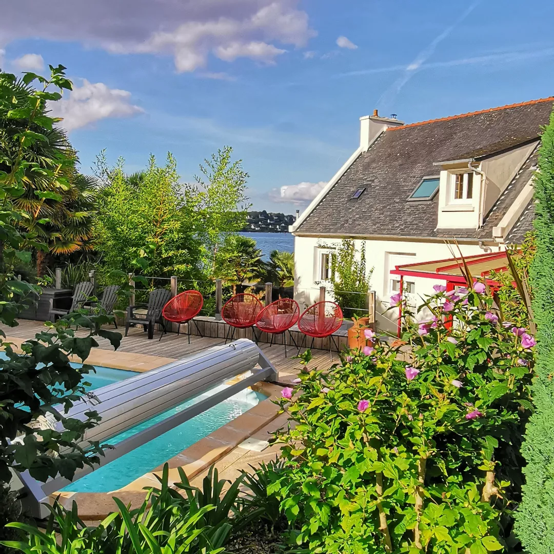 L'Oasis