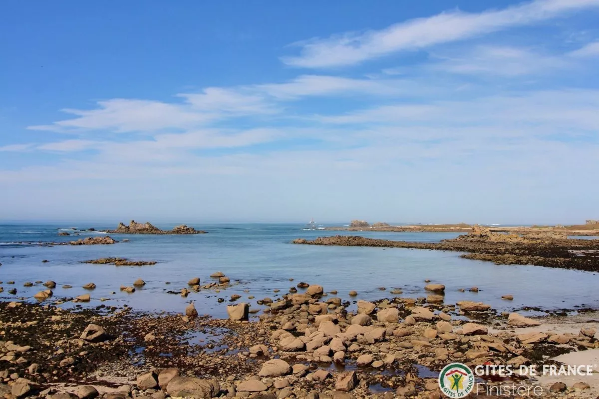 L'anse d'Anna