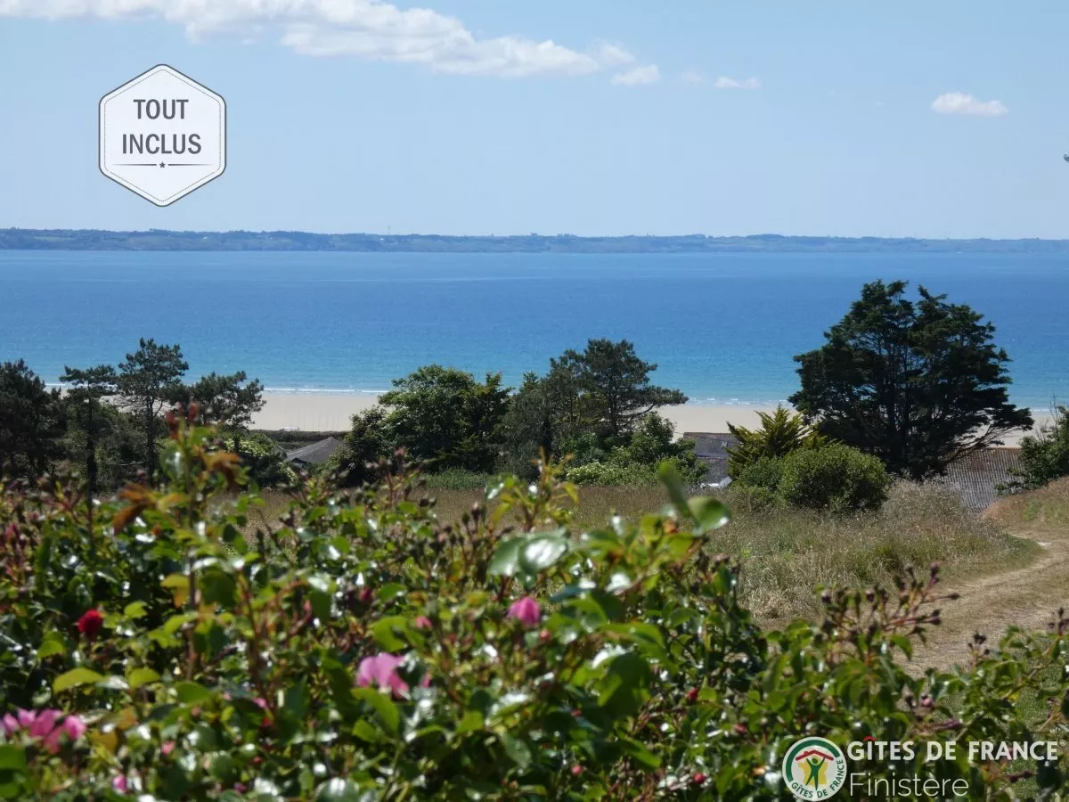 Entre mer et campagne