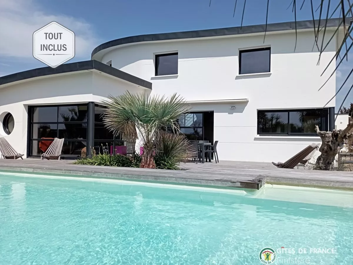 Villa Nolory