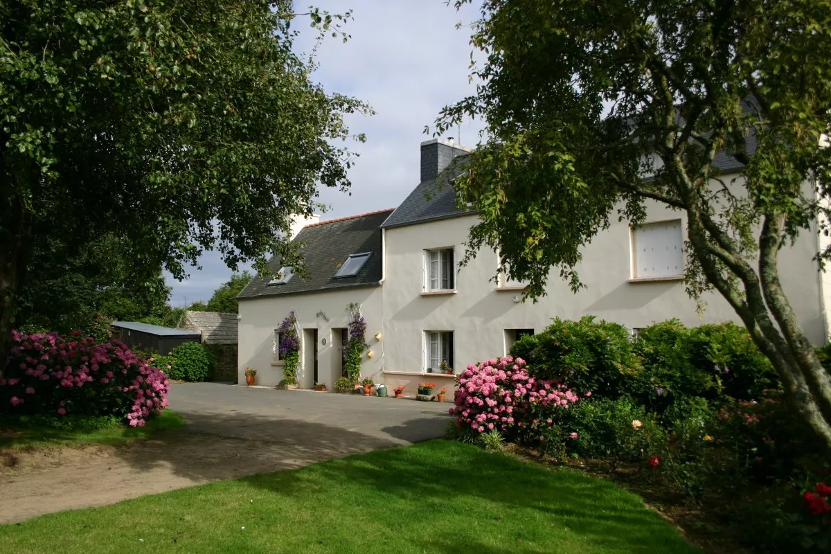 Gite kéreobret st fregant