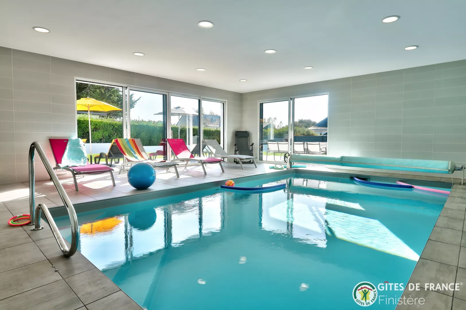 Villa Ty Gwenn