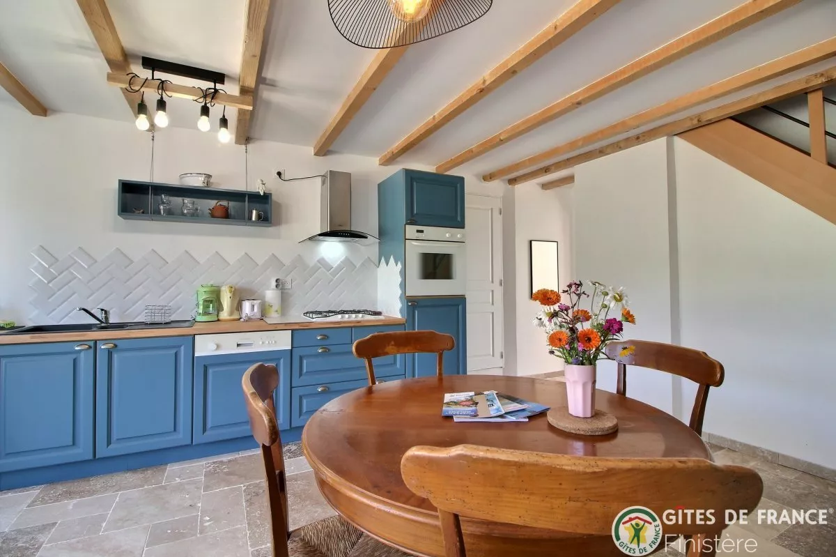 Le Gîte du Fromveur