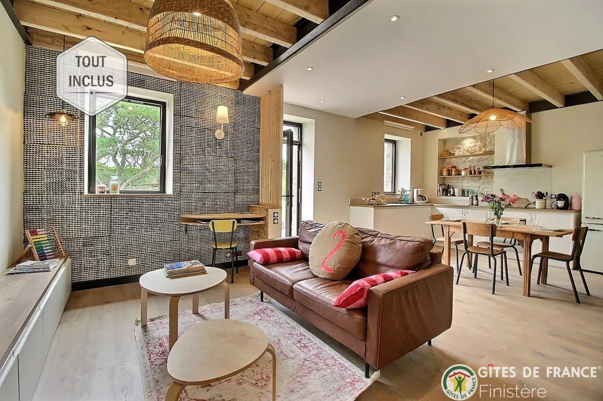 La petite maison de Roscoff