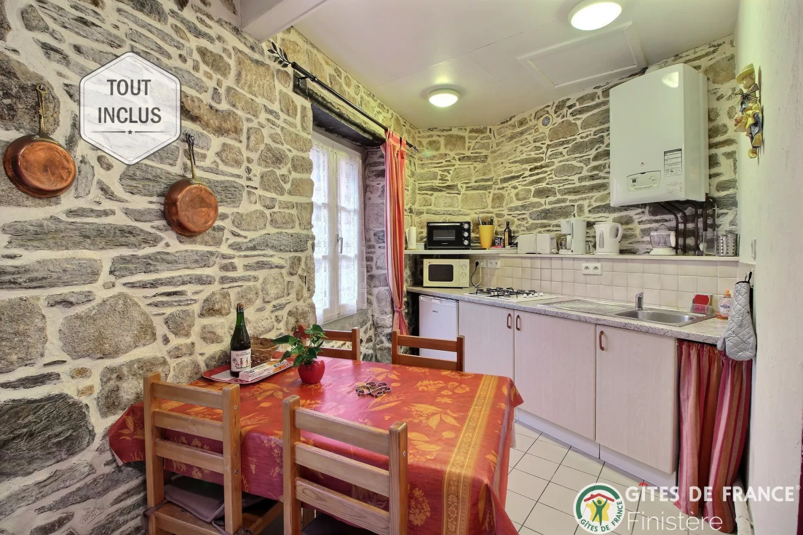 La Petite Maison