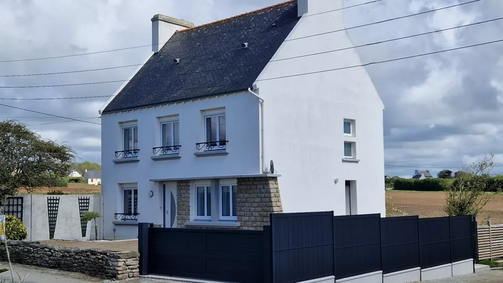 Location IROISE