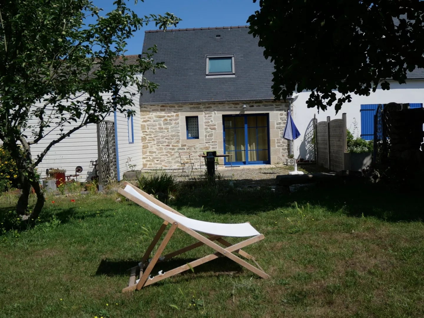 Le petit gîte de Rumigou