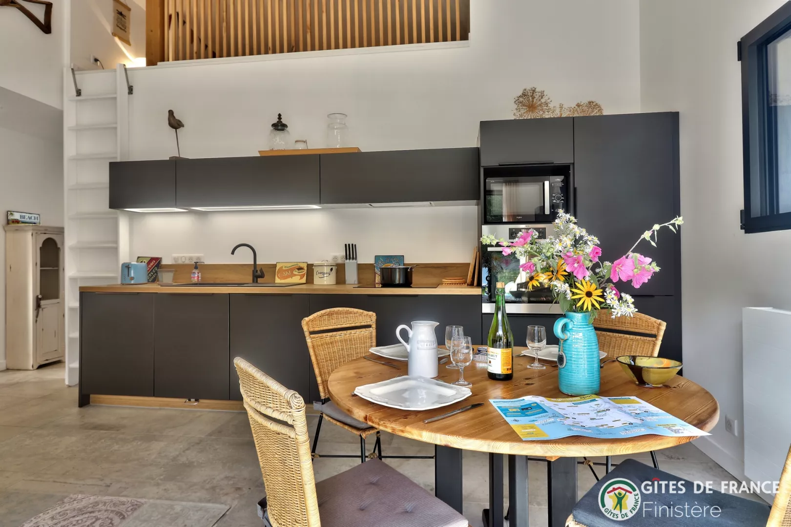 Le Lodge de la Pointe