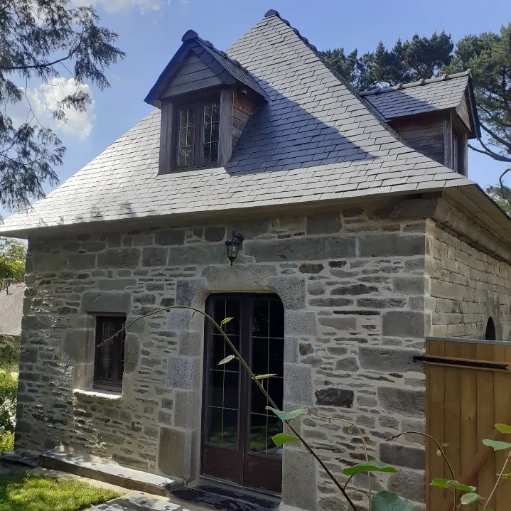 Le Pavillon de Kergoniou
