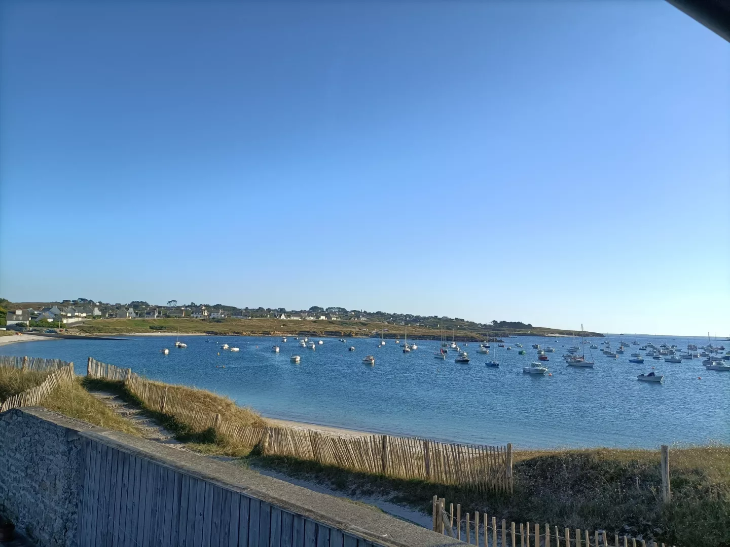 Gîte BREIZHOME