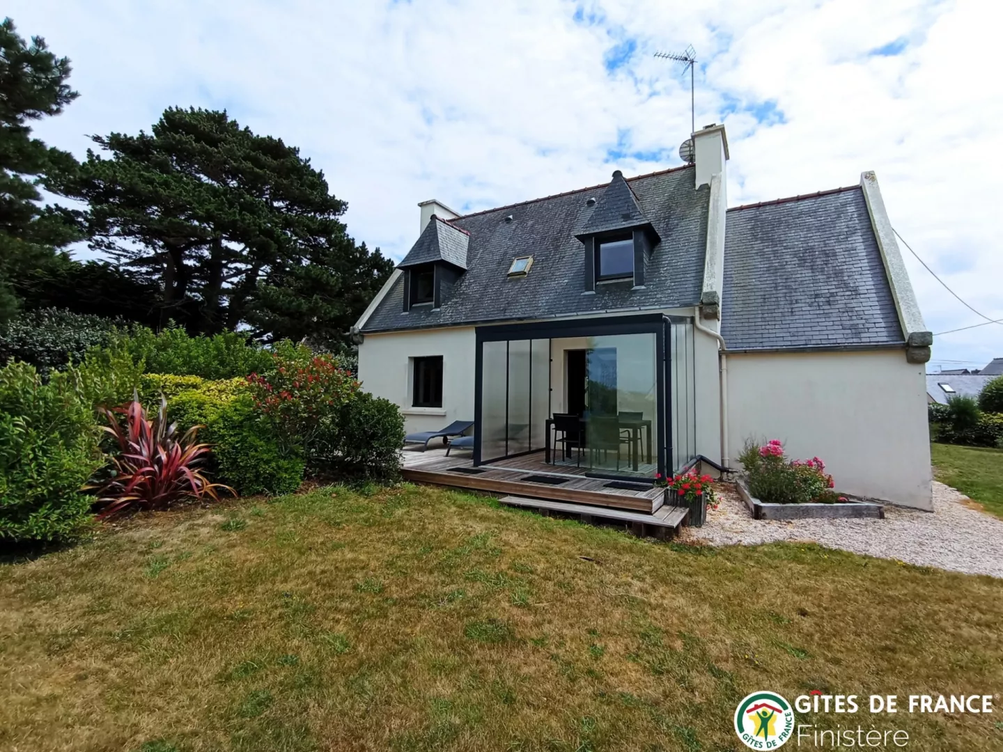 La Maison de la Baie