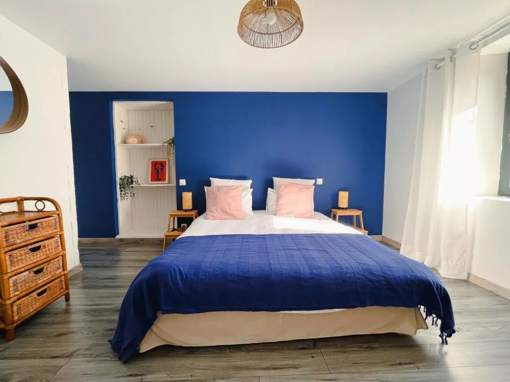 Maison Kidour