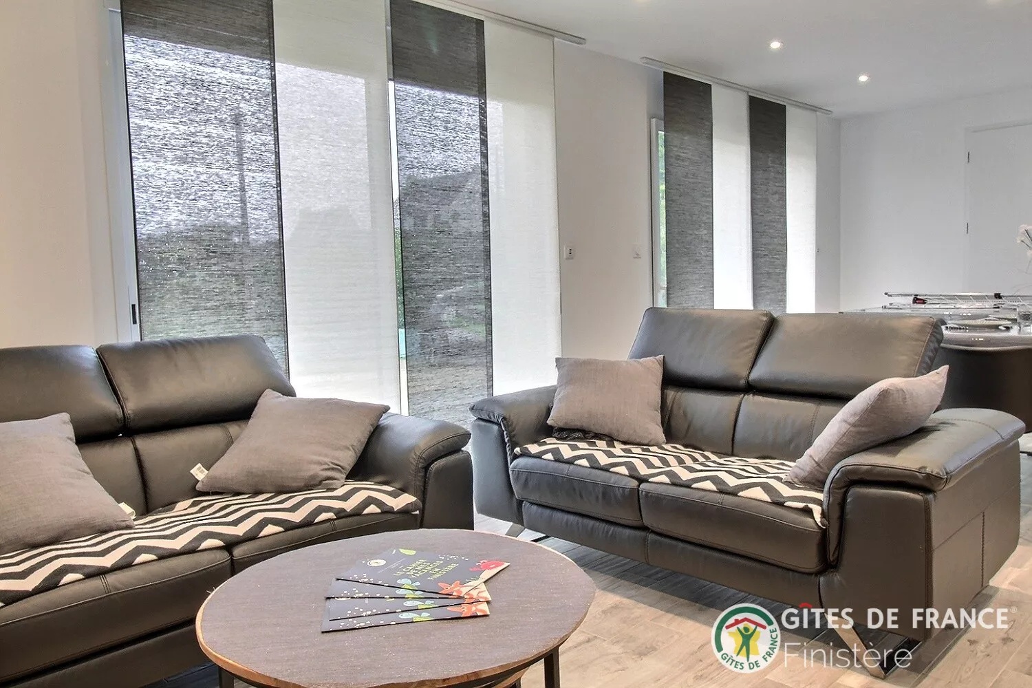 La maison de Laëtitia