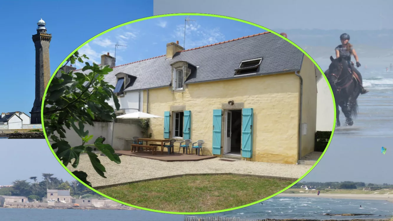 Yellow Cottage