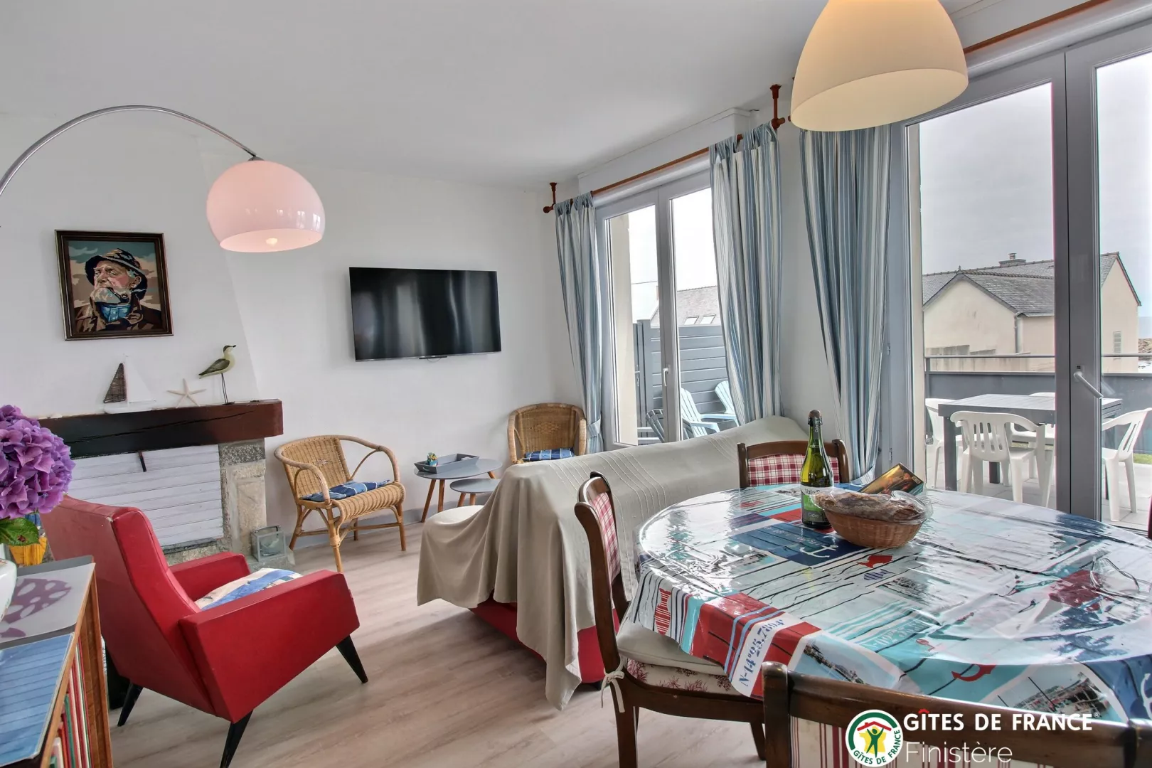 la lueur des marées