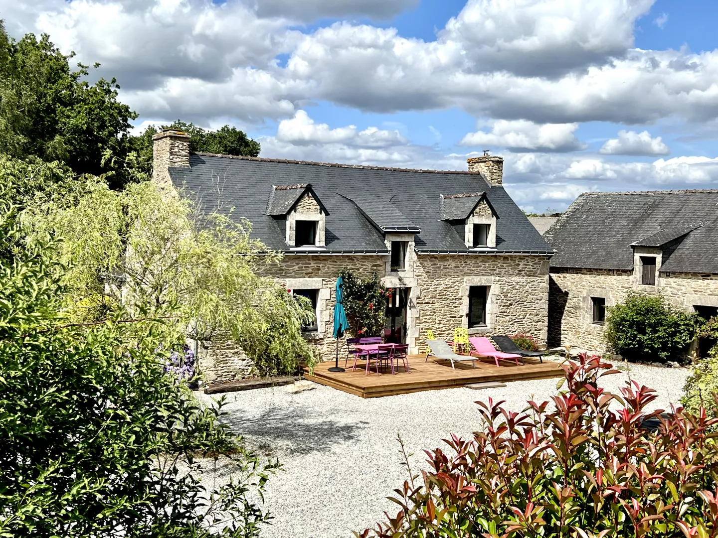 Gîte Diamant