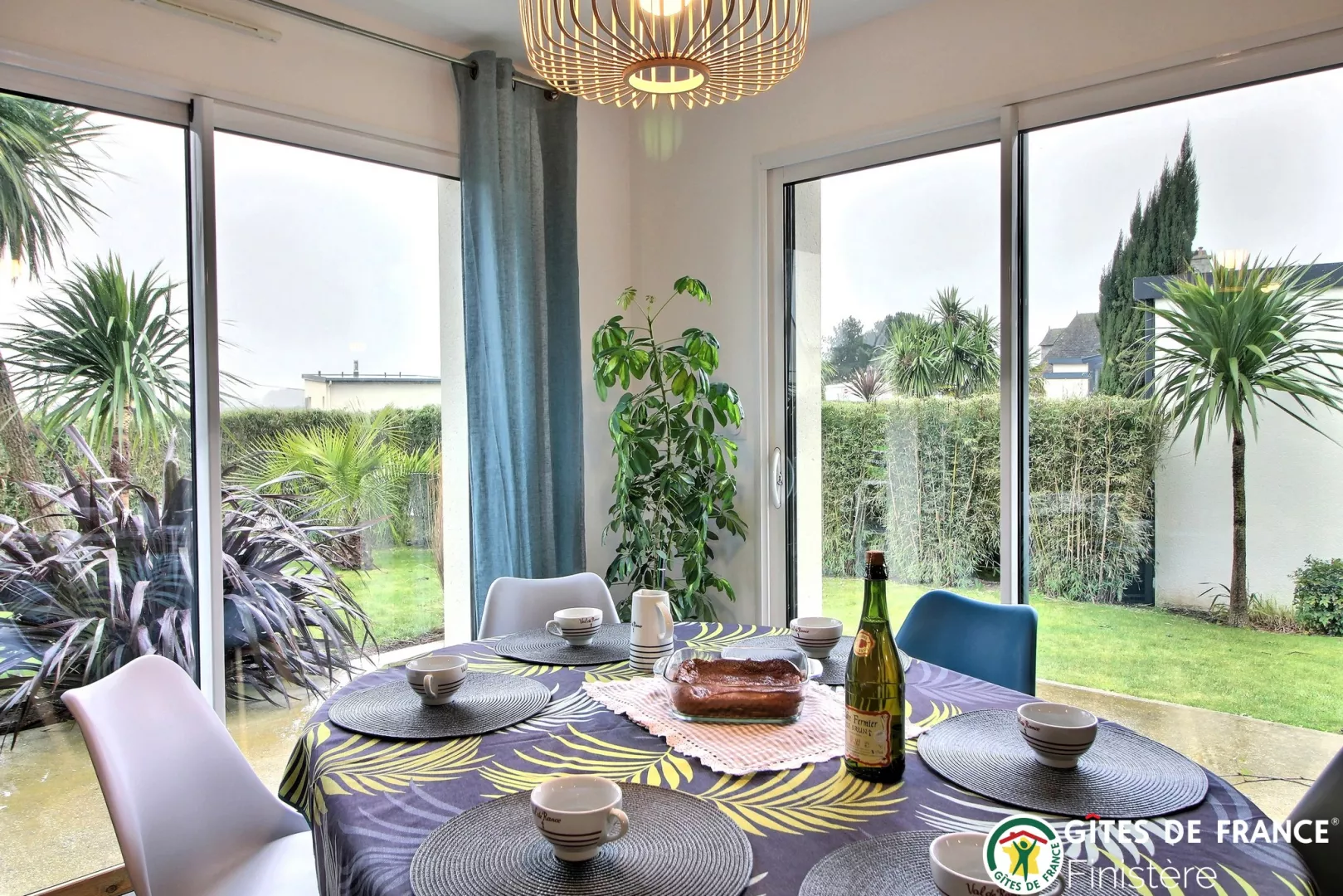 Le Gîte de Roz ar Grillet