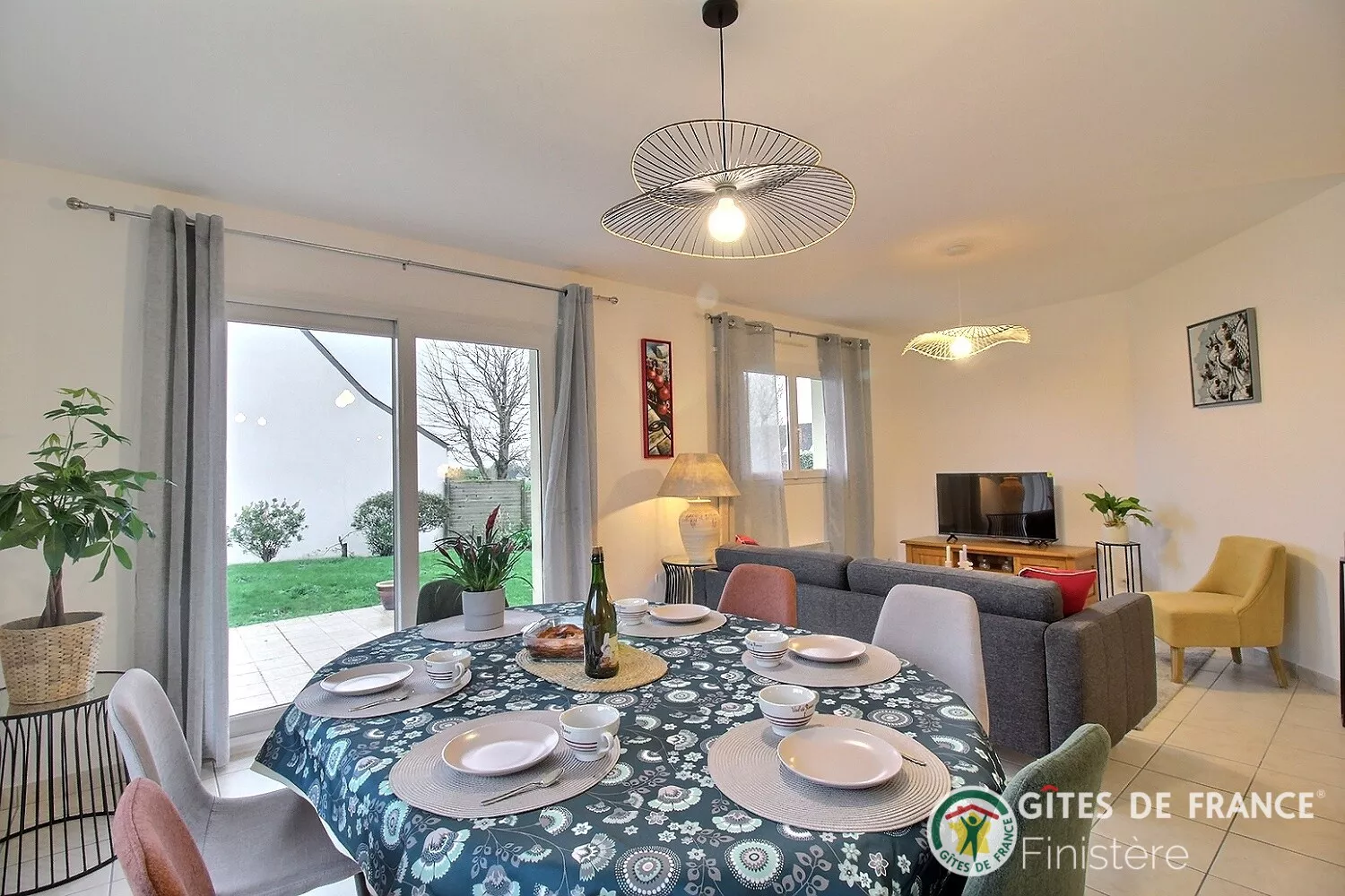 Gîte des Quatre vents