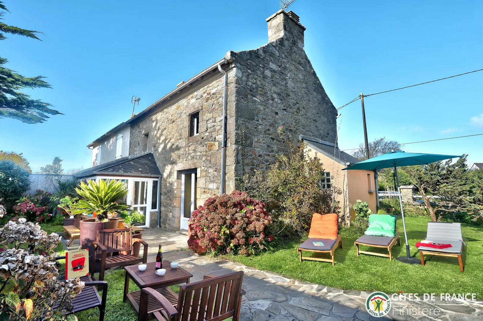 Maison Joséphine