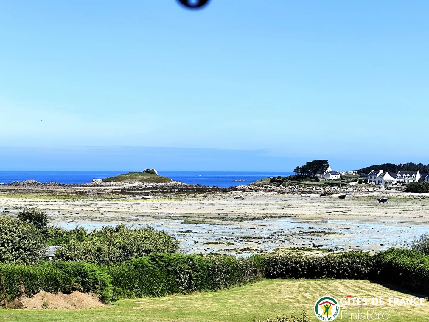 Gîte de l'Holothurie