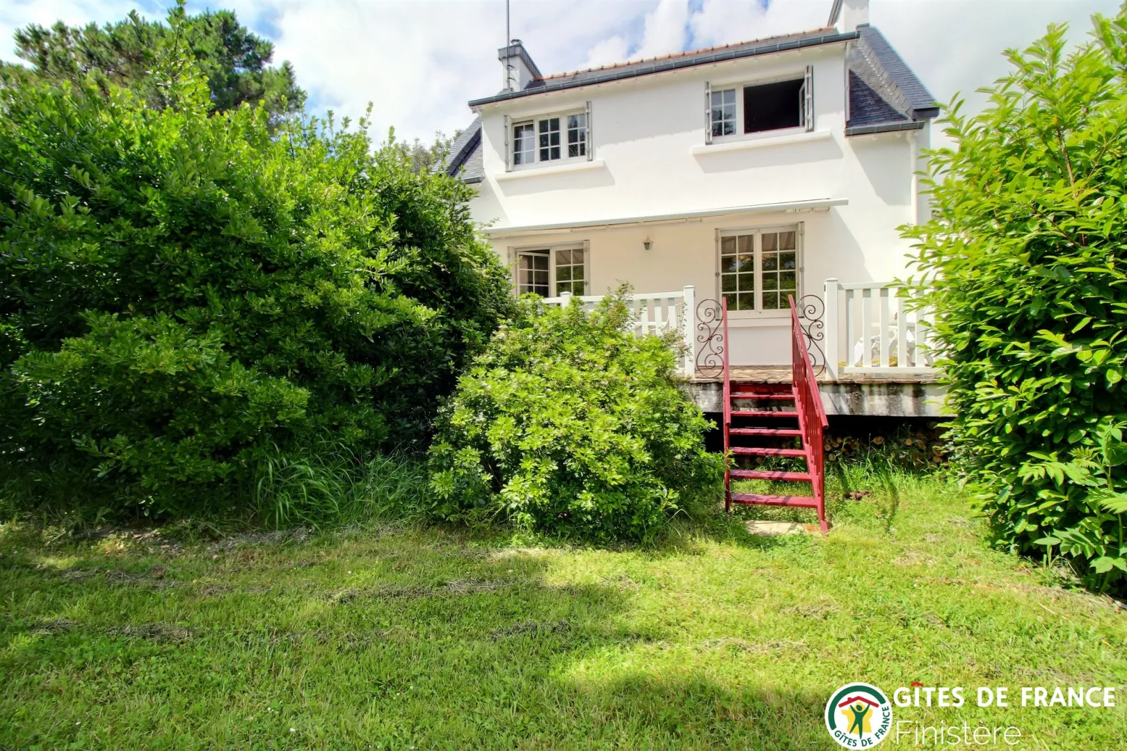 Kerfany en si bémol majeur