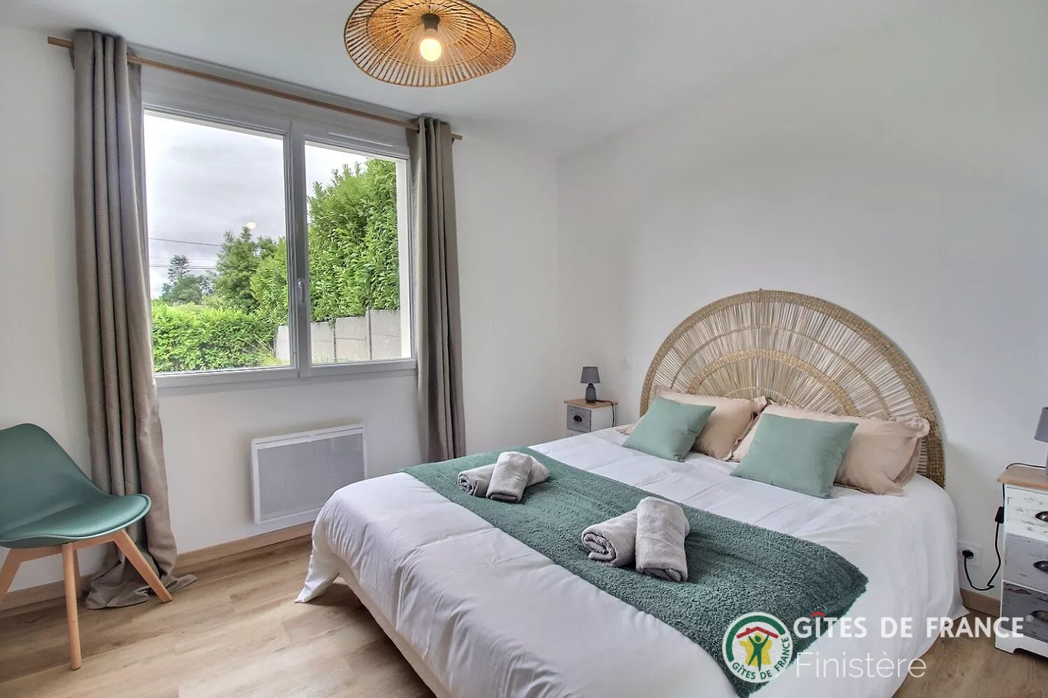 Gîte Ty Reun