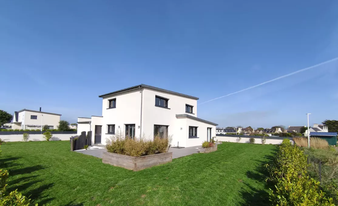 Villa de Pich Poud
