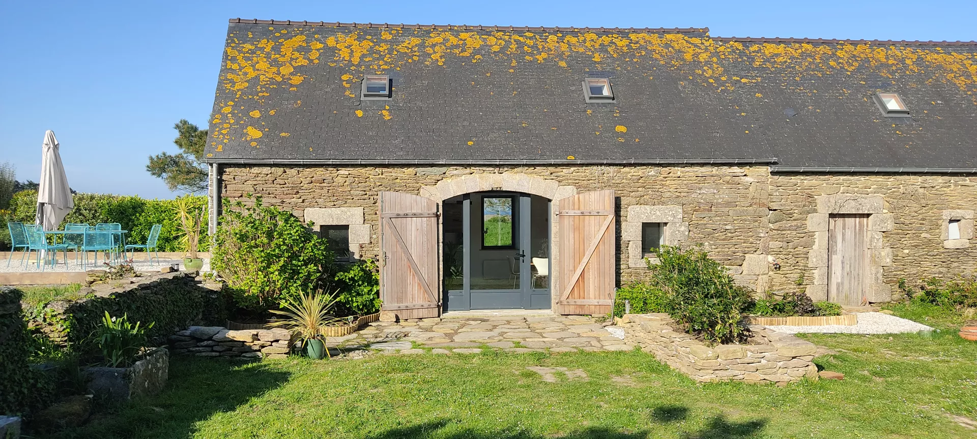 La Grange de Kersaux