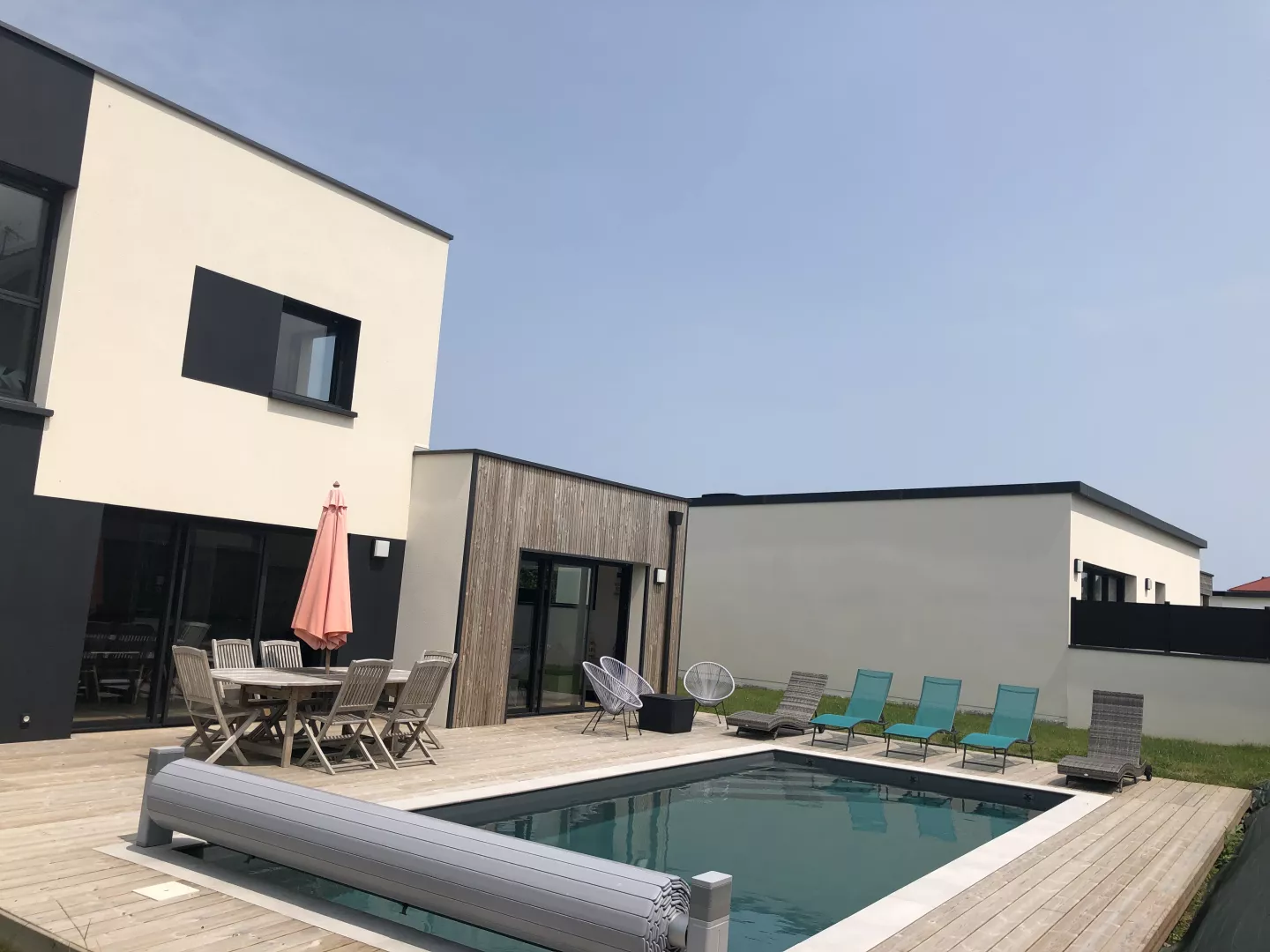 La Villa d'Alexandrine