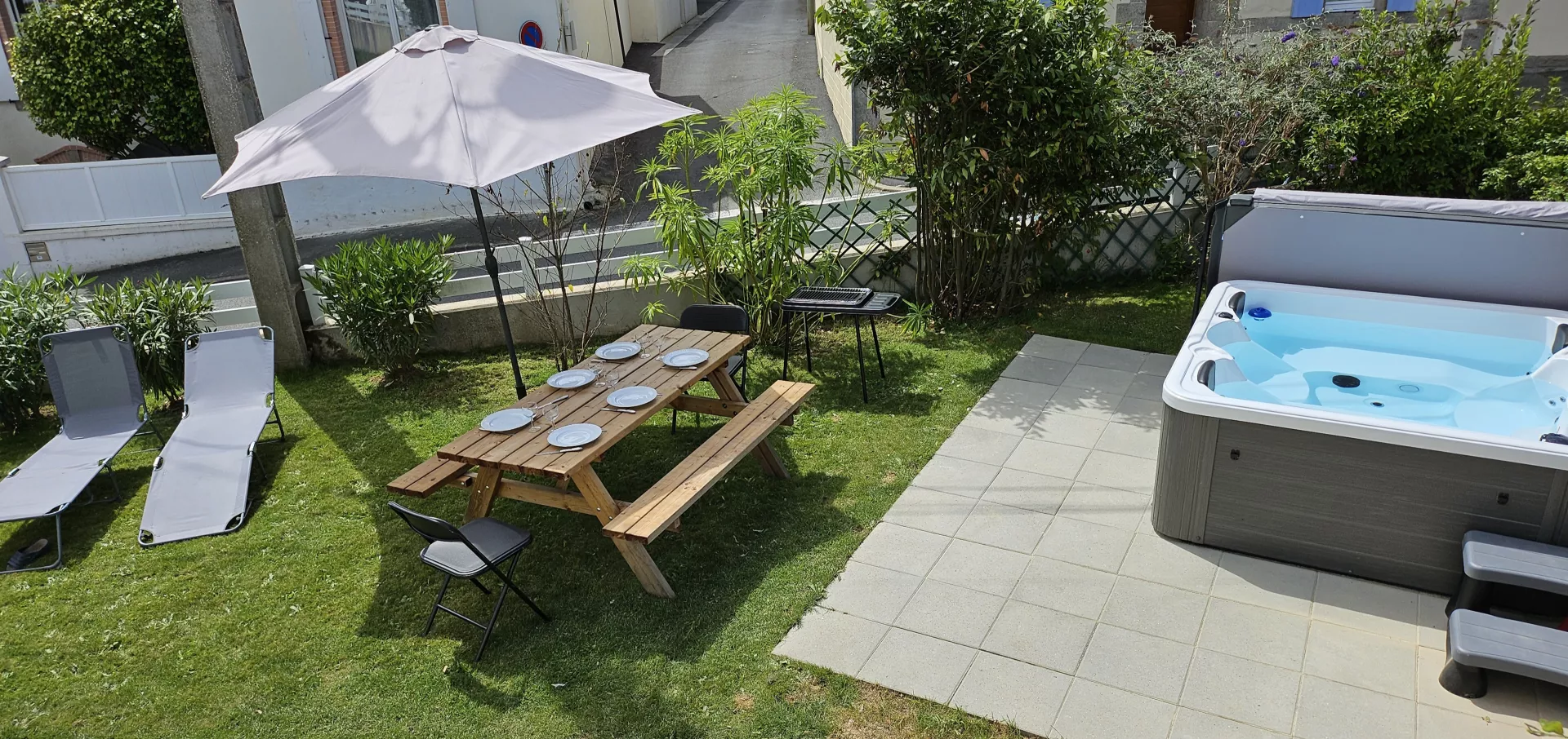 Authentique Maison Morlaisienne