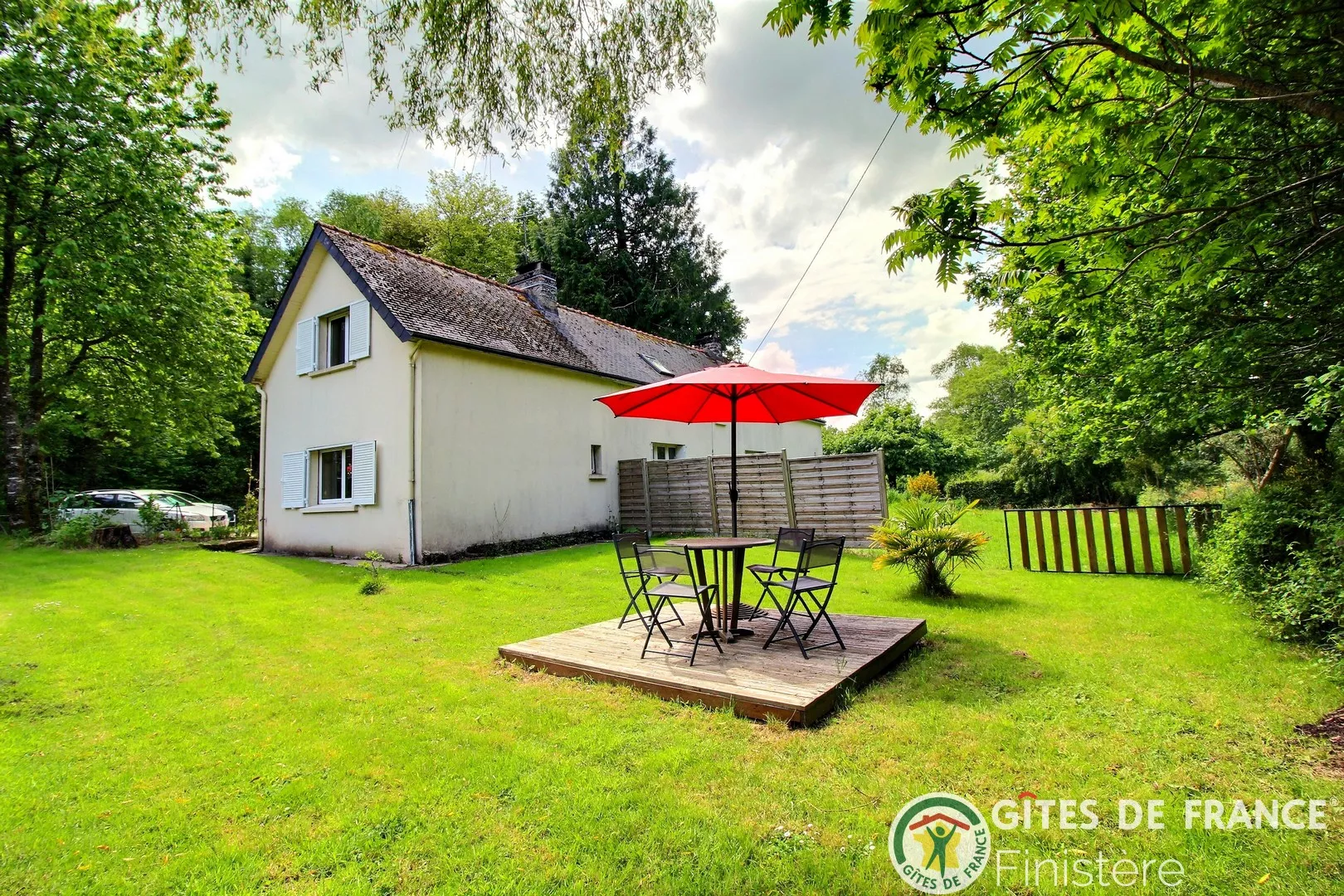 Chez Mathilde et Marc