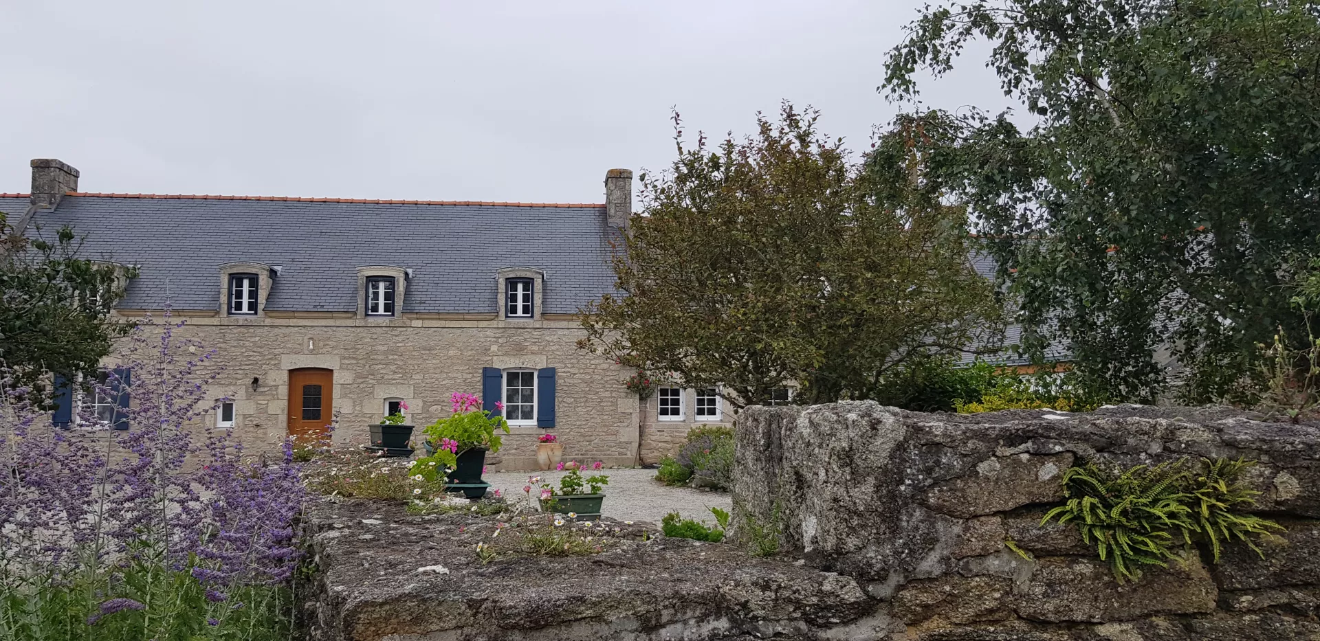 Le clos des 2 fontaines