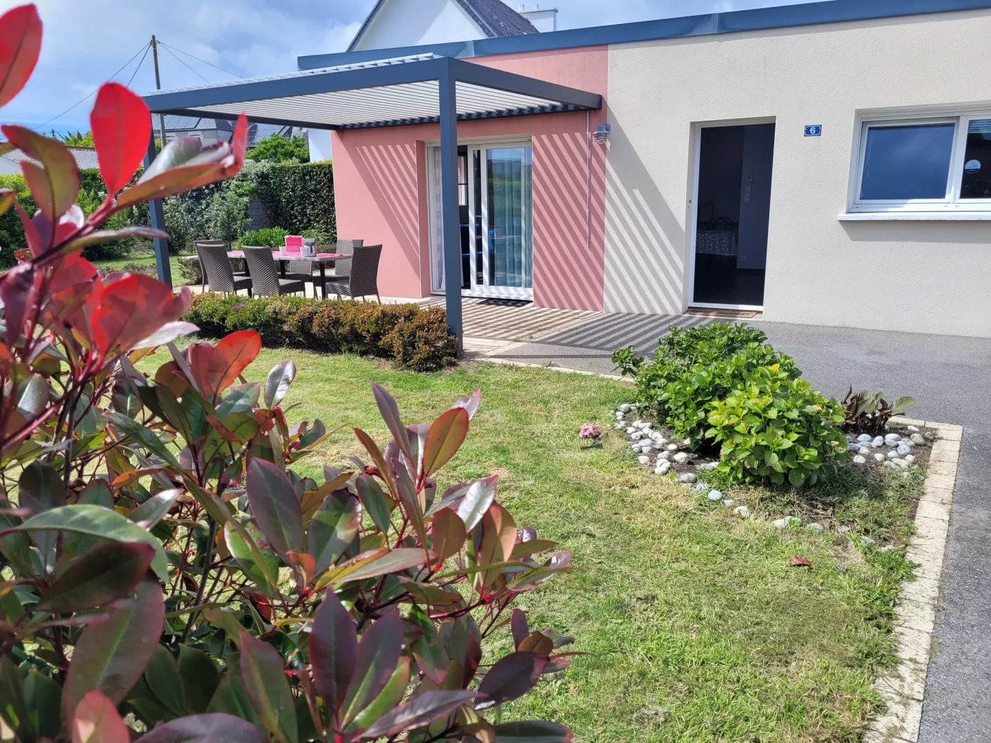 Aux Aquarelles de Linette