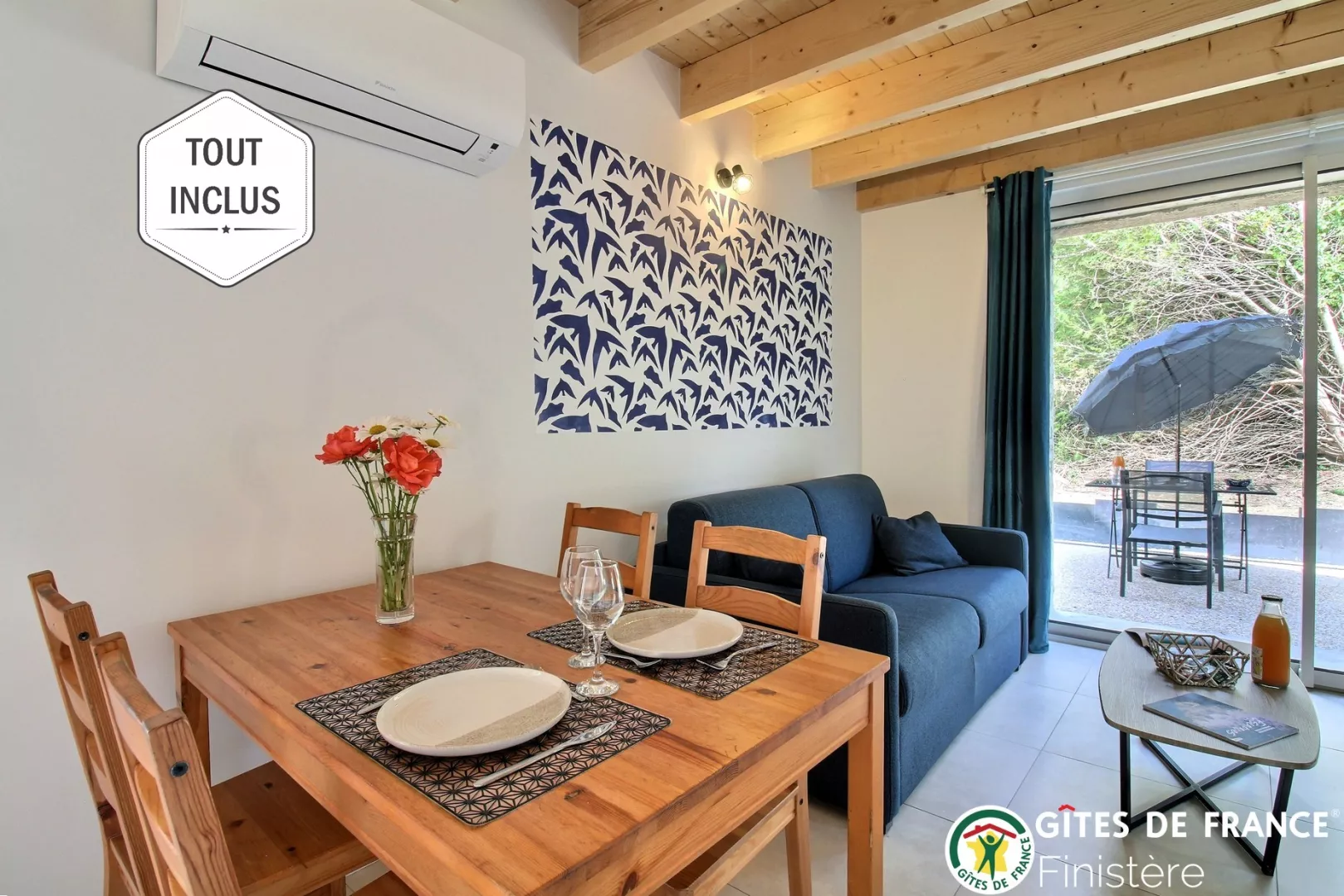 La cabane du pêcheur