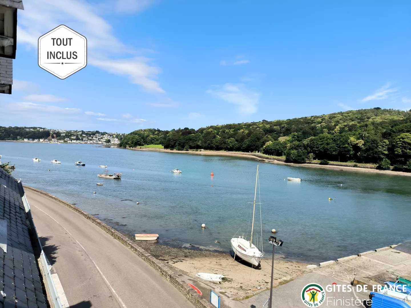 La Barcarolle