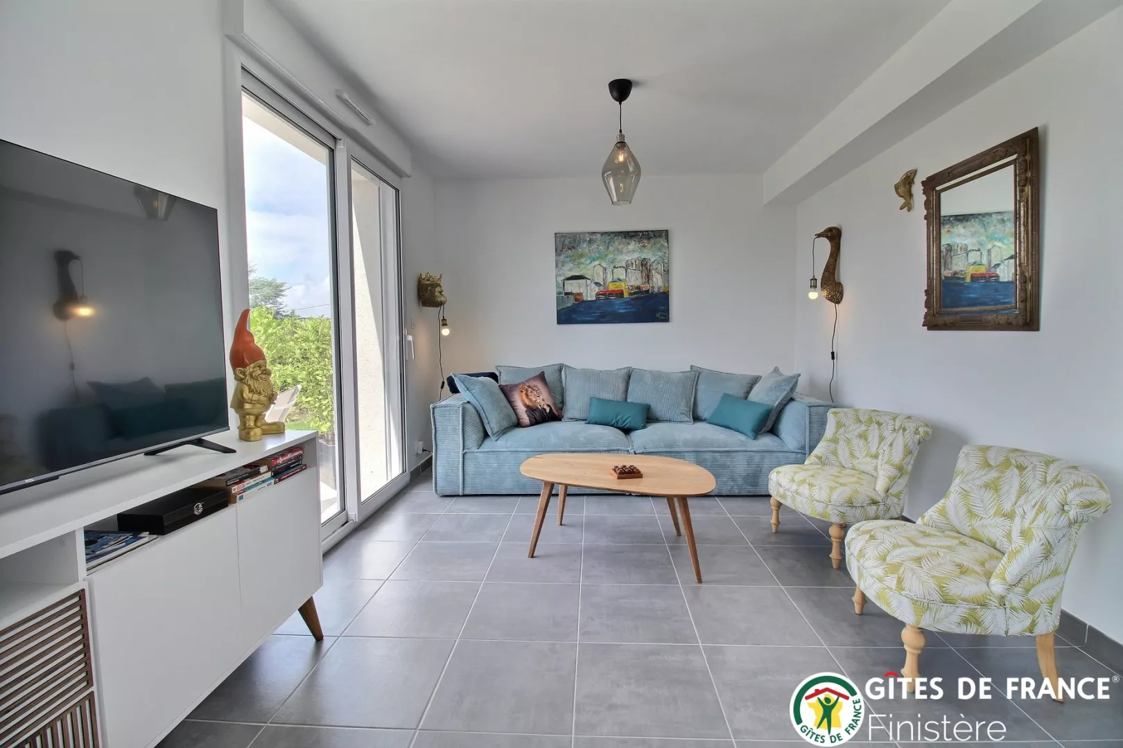 La Maison des Ecumes