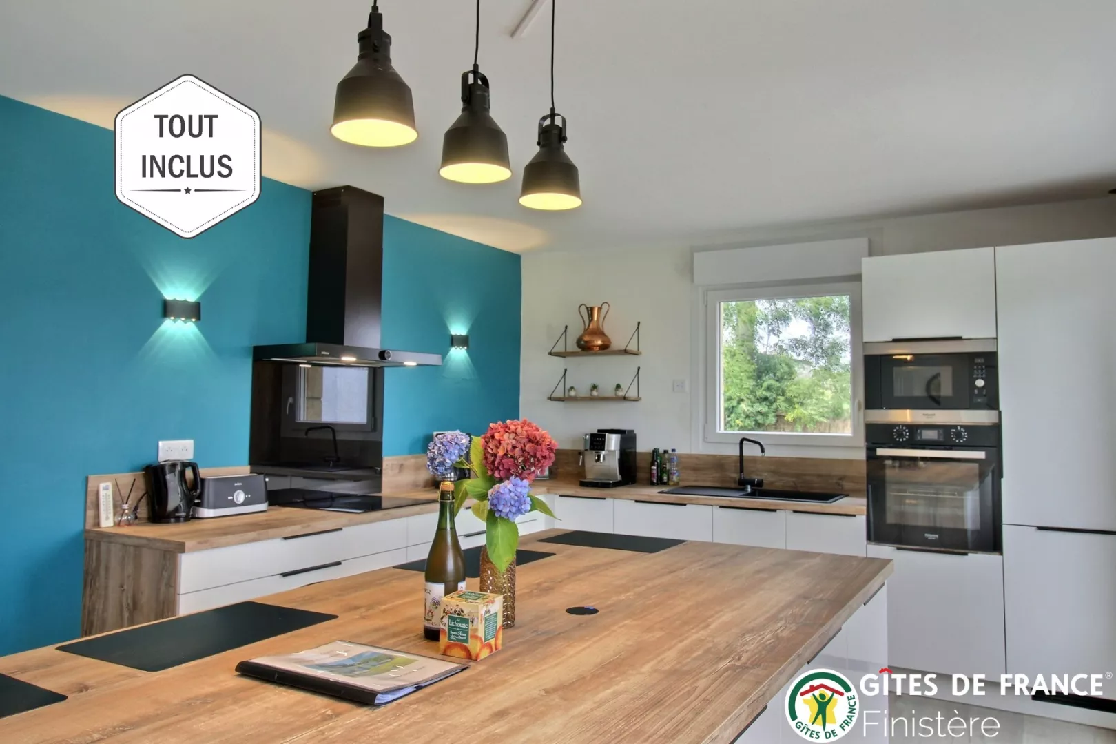 Le Logis de Keramporchet