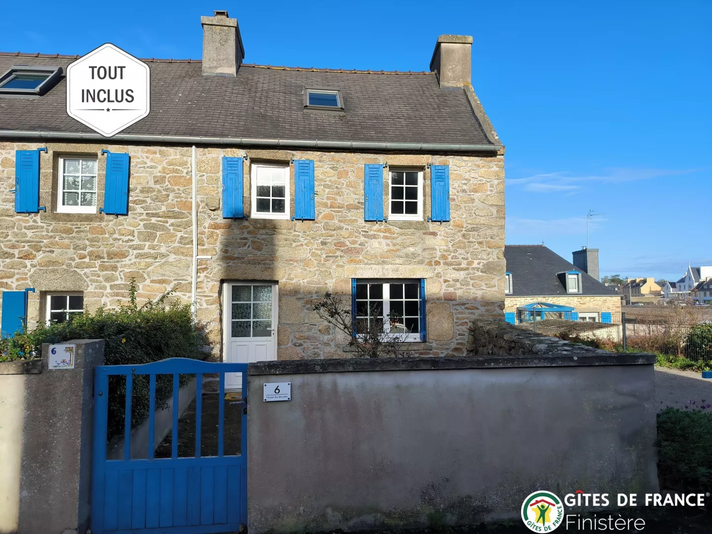 Les Mouettes Argenton