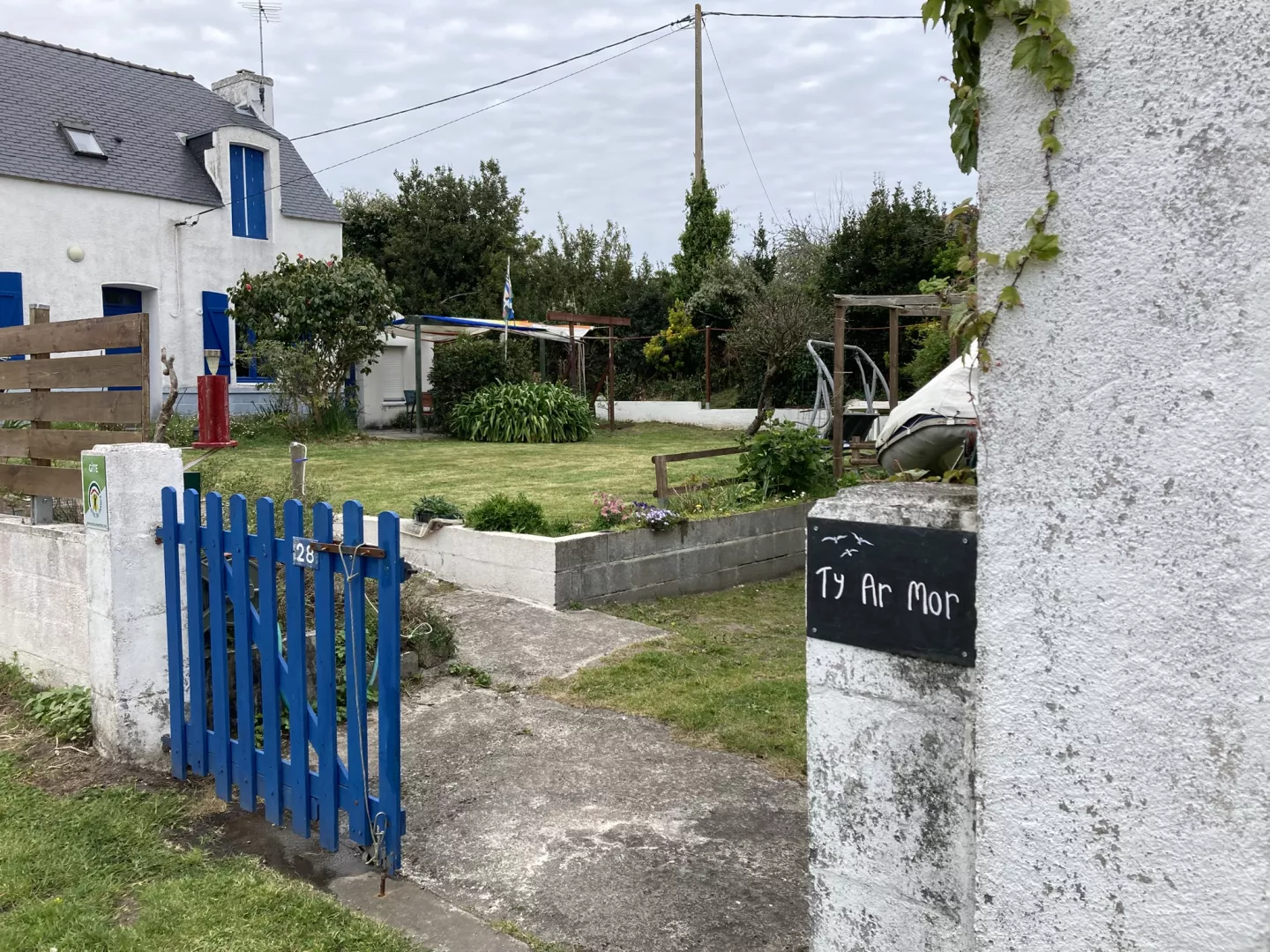 Ty Ar Mor