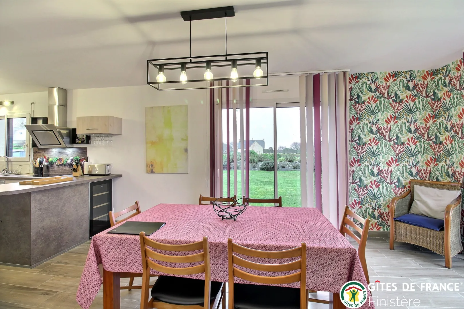 Le Clos des Roses
