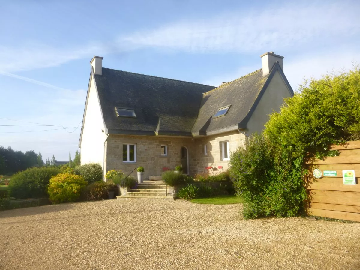 CHAMBRE D'HÔTES KERAMIS PLOUGAR