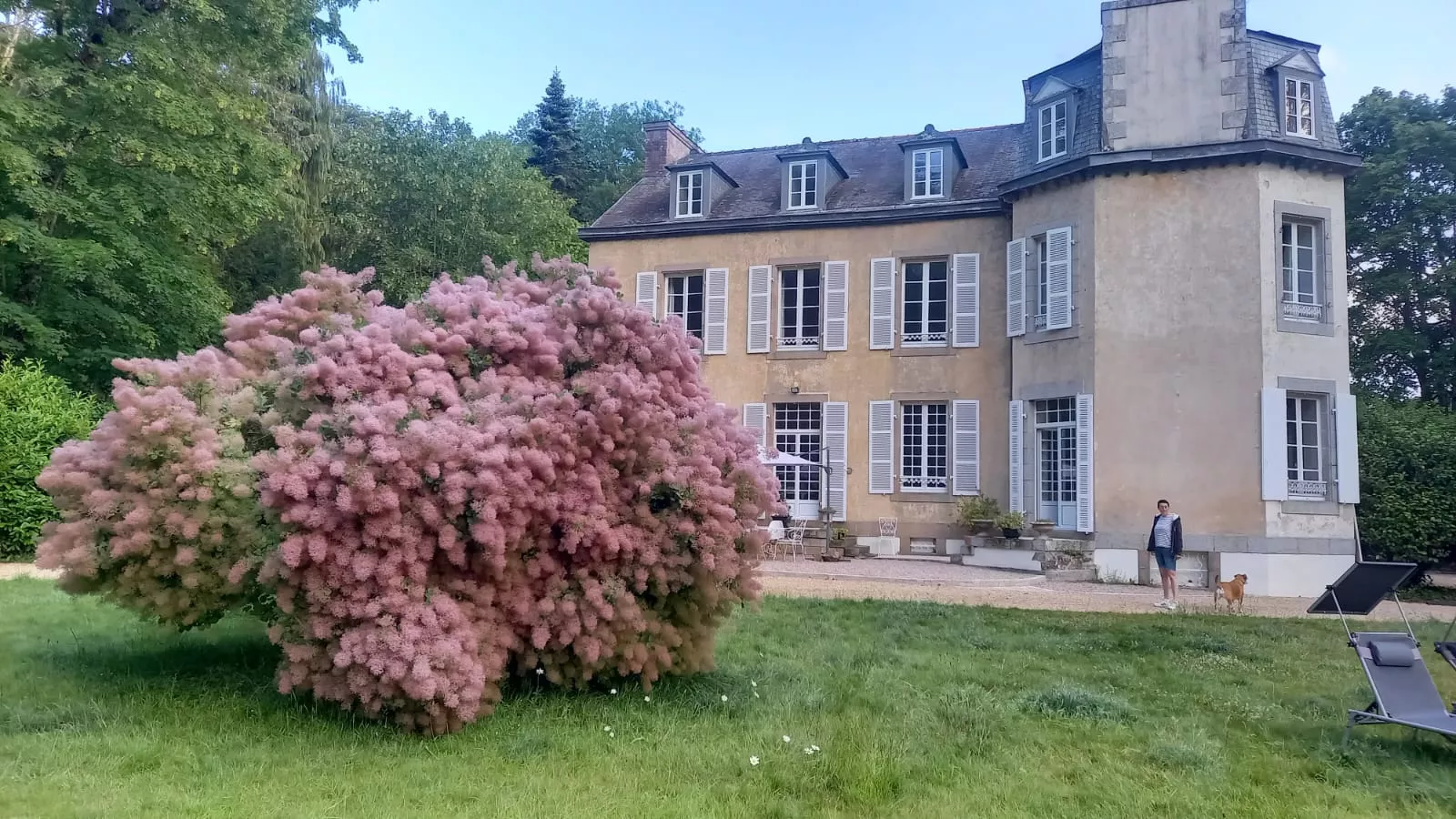La Lande