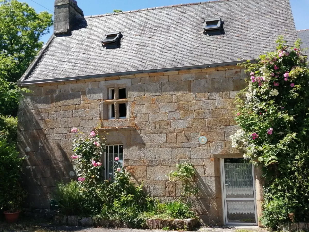 Gîte Ty coz