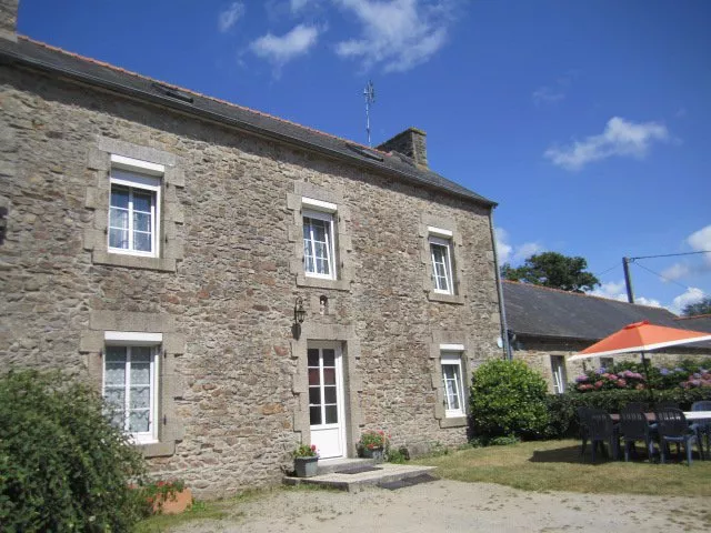 Gîte La Charmille